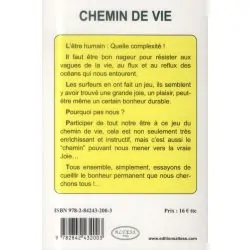 Chemin de vie - Simone Arsac