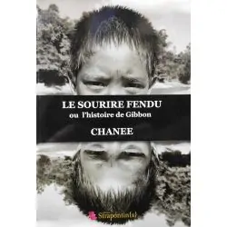 Le sourire fendu ou l'histoire de Gibbon | Livres sur le Bien-Être | Dans les yeux de Gaïa