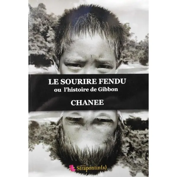 Le sourire fendu ou l'histoire de Gibbon | Livres sur le Bien-Être | Dans les yeux de Gaïa