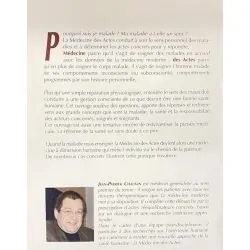 Quand la maladie nous...