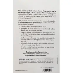Simplifier sa vie