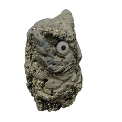 Hibou Pyrite HP2