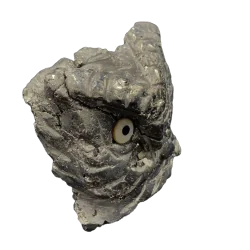 Hibou Pyrite HP3