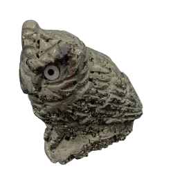 Hibou Pyrite HP4