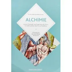 Alchimie Florilège de l'art secret - Stanislas Klossowski de Rola