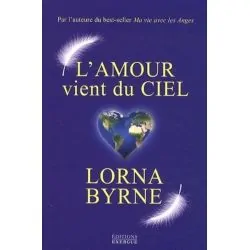 L'amour vient du ciel | Mediumnité - Astrologie - Radiesthésie | Dans les yeux de Gaïa