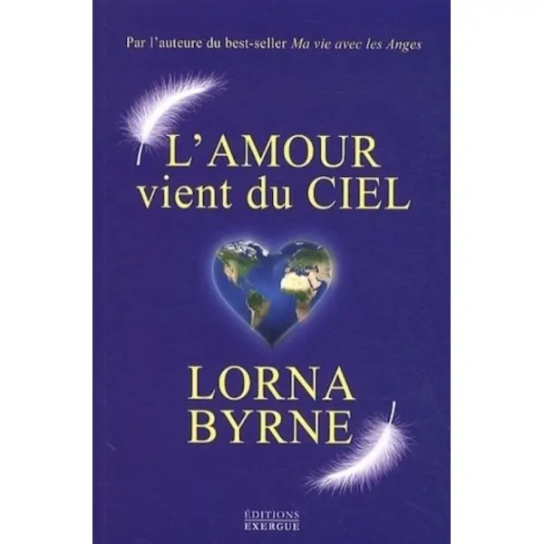 L'amour vient du ciel | Mediumnité - Astrologie - Radiesthésie | Dans les yeux de Gaïa