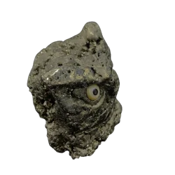 Hibou Pyrite HP6