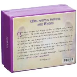 Mes Petites Prières aux Anges
