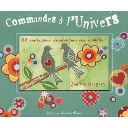 Commandes à l'univers | Autres jeux | Dans les yeux de Gaïa