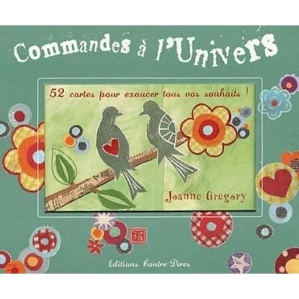 Commandes à l'univers | Autres jeux | Dans les yeux de Gaïa