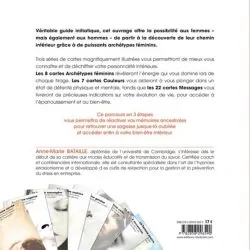 La femme multiple - Voyage...