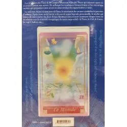 Le tarot de la lumière