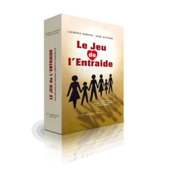 Le jeu de l'Entraide - Guidance - Croissance | Dans les yeux de Gaïa