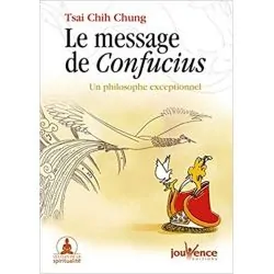 Le message de Confucius | Spiritualité - Esotérisme - Chamanisme | Dans les yeux de Gaïa