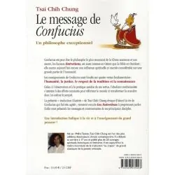 Le message de Confucius