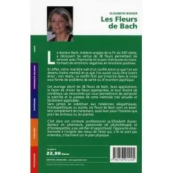 Les Fleurs de Bach - ABC...