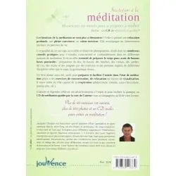 Invitation à la méditation...