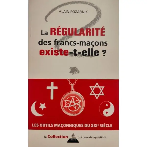 La régularité des francs-maçons existe-t-elle ? | Spiritualité - Esotérisme - Chamanisme | Dans les yeux de Gaïa