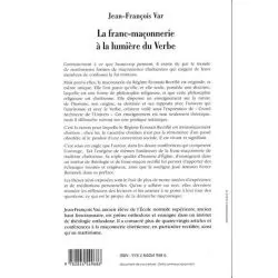 La franc-maçonnerie à la...