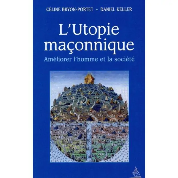 L'utopie maçonnique | Spiritualité - Esotérisme - Chamanisme | Dans les yeux de Gaïa
