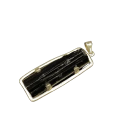 Pendentif en Tourmaline...