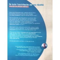 Je suis l'architecte de ma...