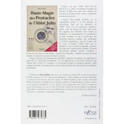 Haute magie des pentacles...