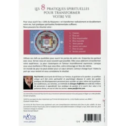 Les 8 pratiques...