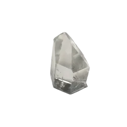 Pointe de Cristal