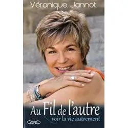 Au fil de l'autre — voir la vie autrement | Livres sur le Développement Personnel | Dans les yeux de Gaïa