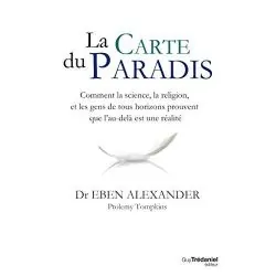 La Carte du Paradis | Spiritualité - Esotérisme - Chamanisme | Dans les yeux de Gaïa