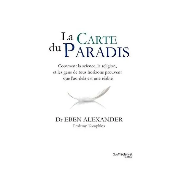 La Carte du Paradis | Spiritualité - Esotérisme - Chamanisme | Dans les yeux de Gaïa
