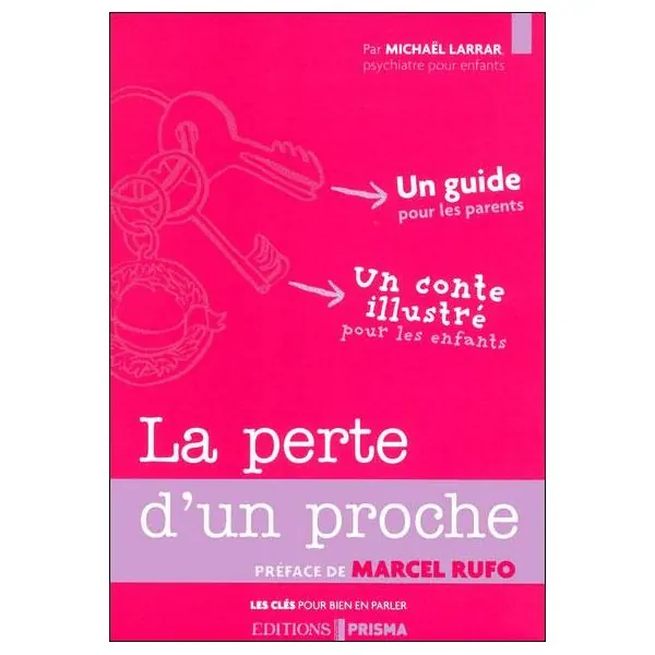 La Perte d'un proche - Les Clés pour bien en parler | Dans les yeux de Gaïa
