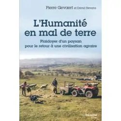 L'Humanité en Mal de Terre | Livres sur le Bien-Être | Dans les yeux de Gaïa