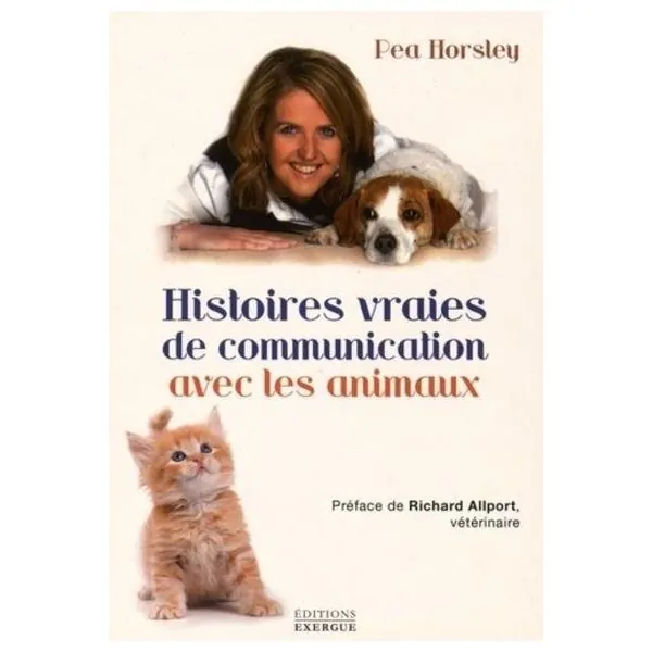 Histoires Vraies de Communications avec les Animaux | Dans les yeux de Gaïa