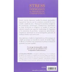Stress, Dépression &...