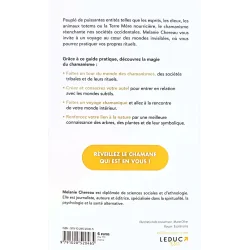 Je découvre le Chamanisme