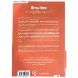 Enceinte et Végetarienne