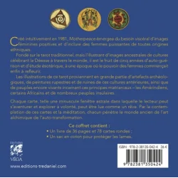 Motherpeace, le Tarot De La...