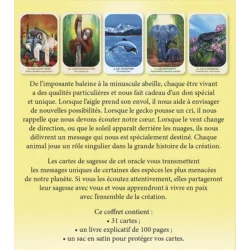 La Voix Des Animaux