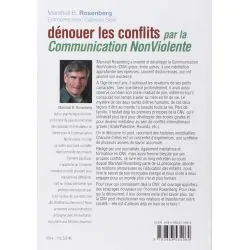 Dénouer les Conflits par la...