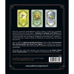 Les Animaux-Guides