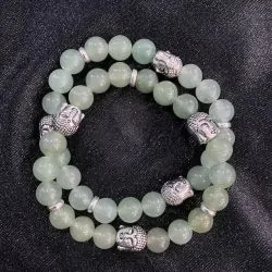 Bracelet Aventurine 3...