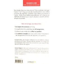 La voie du Yi Jing