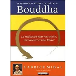 Transformez votre Vie grâce au Bouddha | Livres sur le Développement Personnel | Dans les yeux de Gaïa