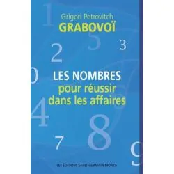 Les Nombres pour réussir dans les affaires | Dans les yeux de Gaïa