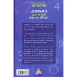 Les Nombres pour réussir...