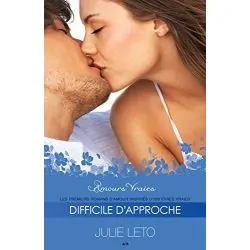 Difficile d'Approche | Livres sur le Bien-Être | Dans les yeux de Gaïa