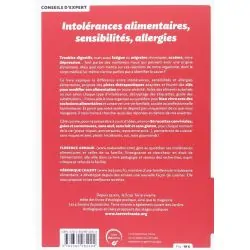 Intolérances Alimentaires,...